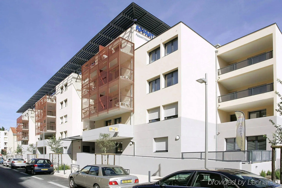 Appart'City Classic Montélimar