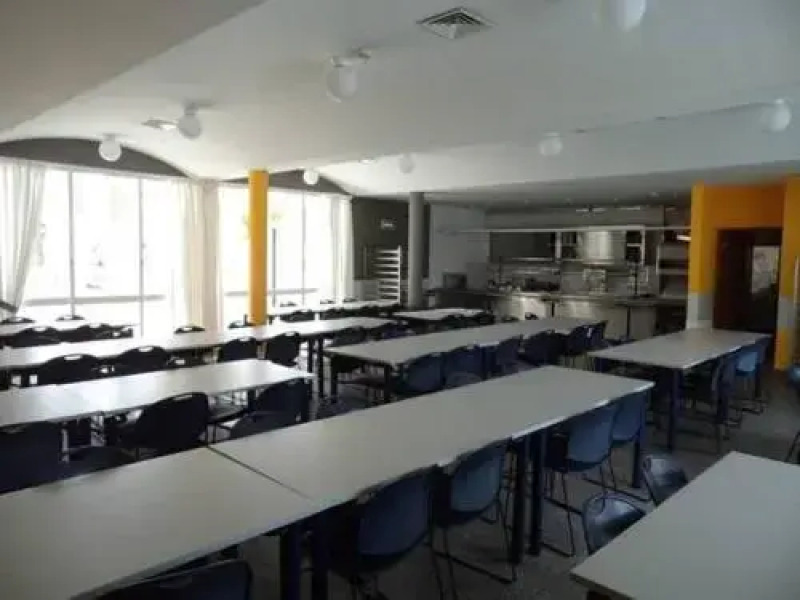 Pousada de Juventude de Almograve