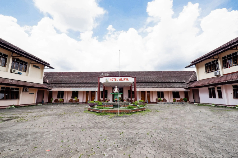 Hotel Wijaya Purwokerto