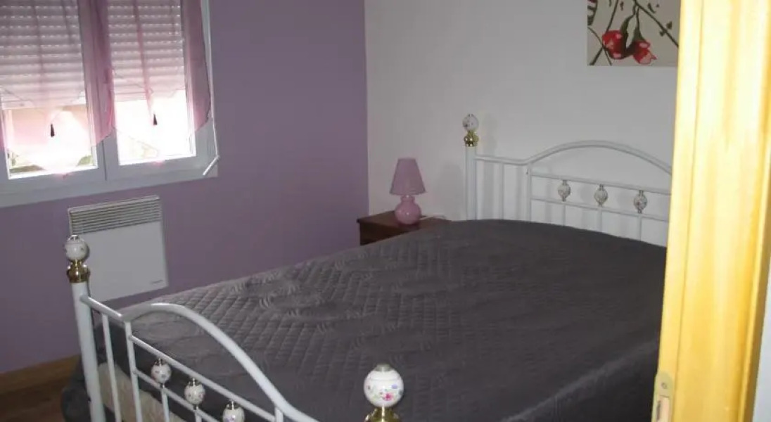 Gîte Tout Confort 6 personnes