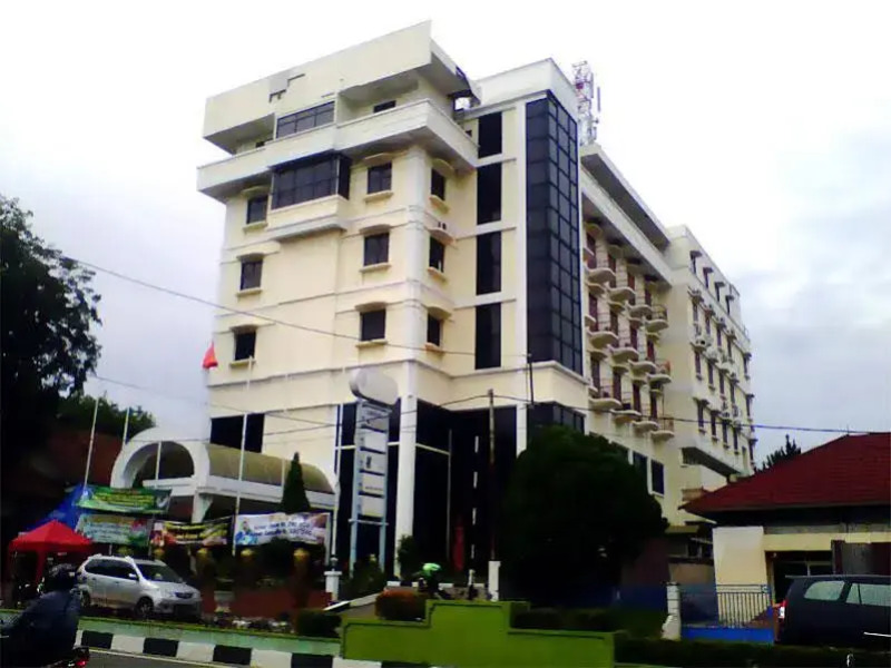Hotel Bumi Asih