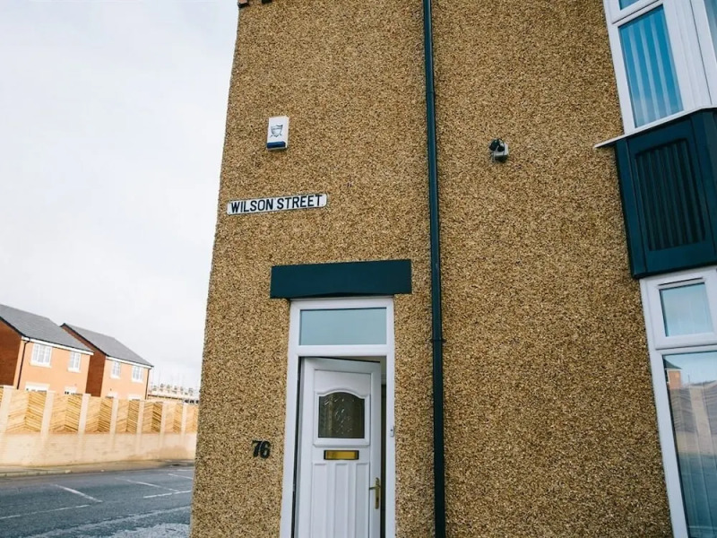 Brinkburn Serviced Apartments