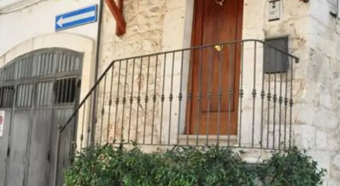 Dimora Donna Clara