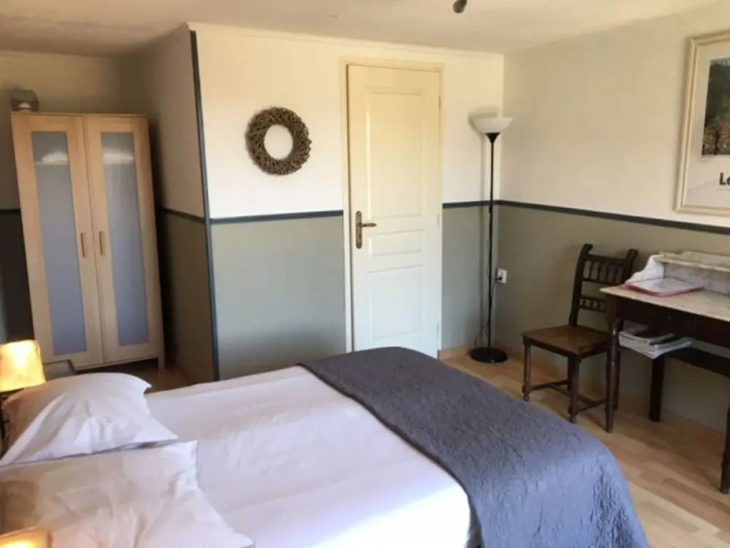 Chambres d'Hôtes du Passe-Temps