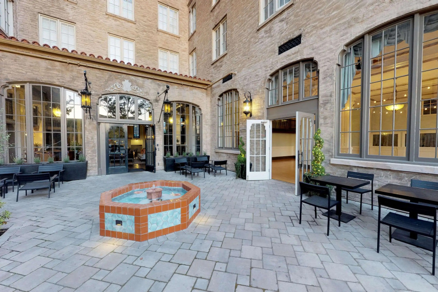 Hotel Petaluma, Tapestry Collection by Hilton