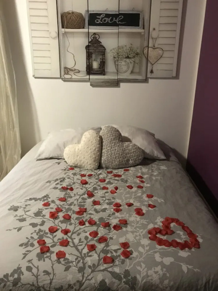 Une Pause Douceur and SPA