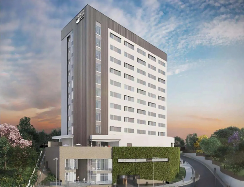 Homewood Suites By Hilton Cariari San Jose