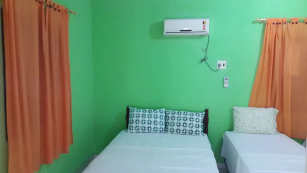 Pousada Bellas Águas