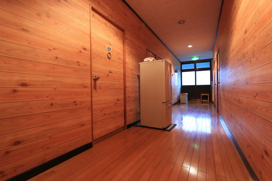 Minshuku Miyanourasou