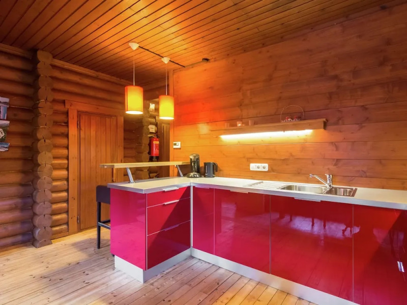 Chalet in Worgl-boden Near the ski Area