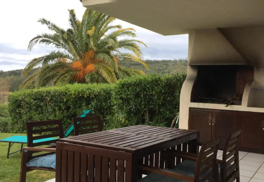 Résidence Playa Del Oro 31