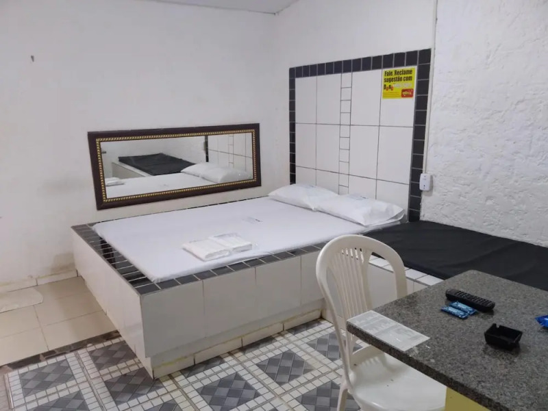 Pousada Tropical - Adults Only