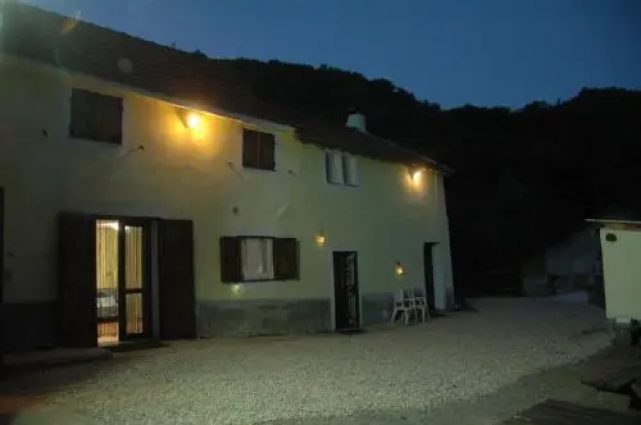 B&B Al Turchino