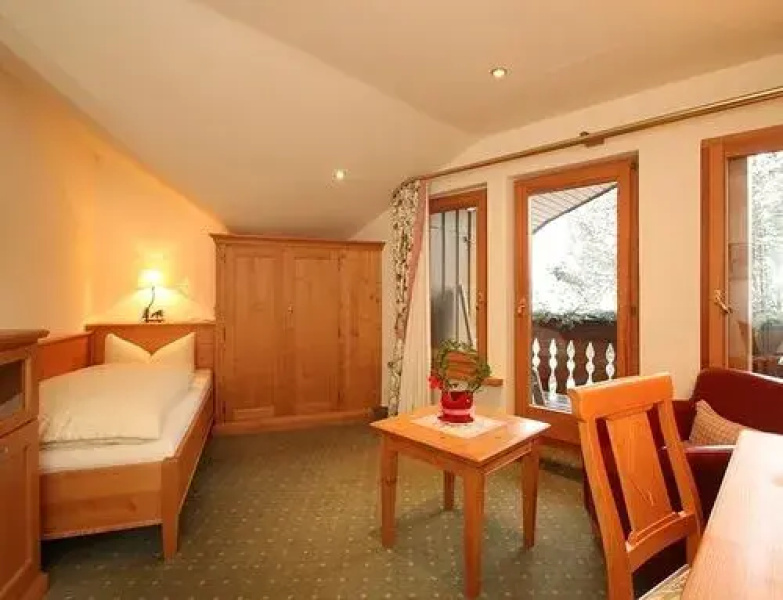Bergvital Hotel