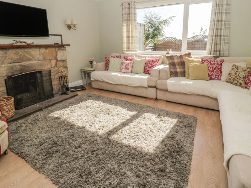 Tranwell Cottage, Morpeth