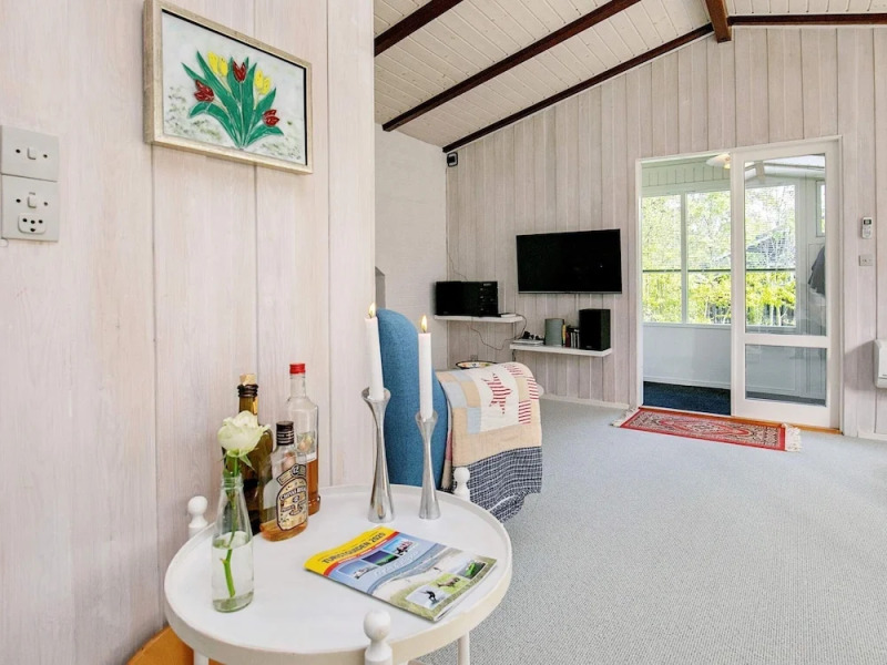 7 Person Holiday Home in Hals