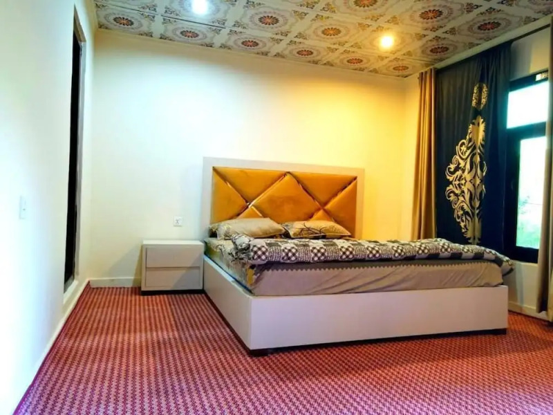 Rehaish Inn Skardu Khaplu