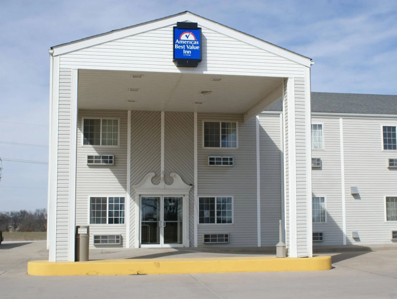 Americas Best Value Inn New Florence