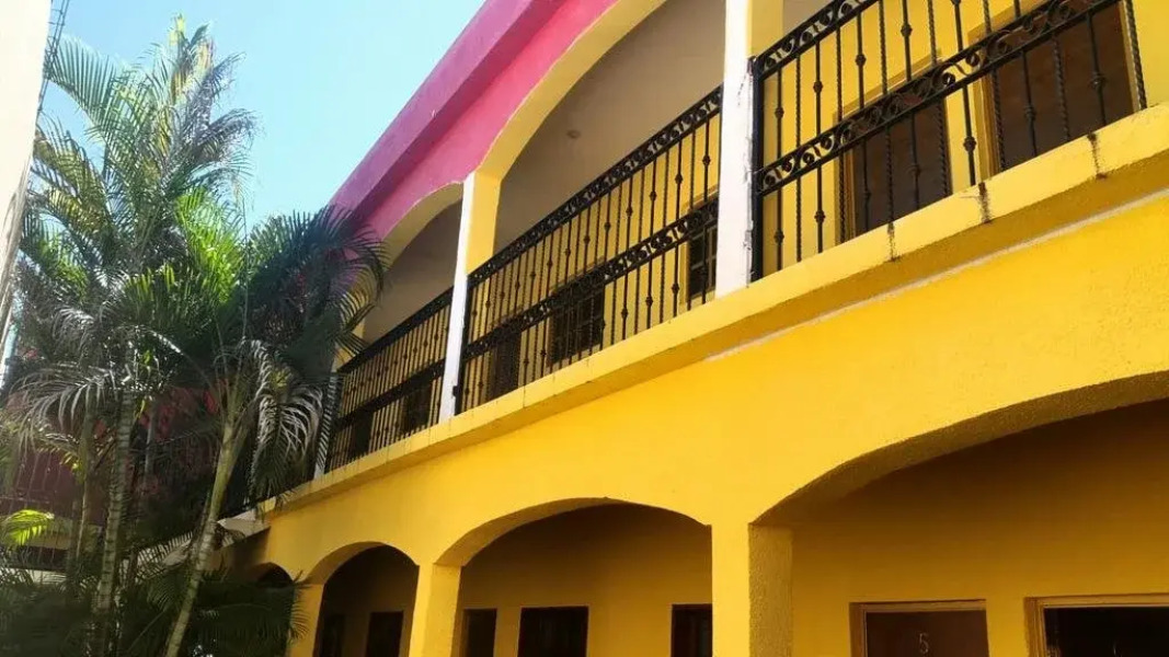 Hotel Herradura