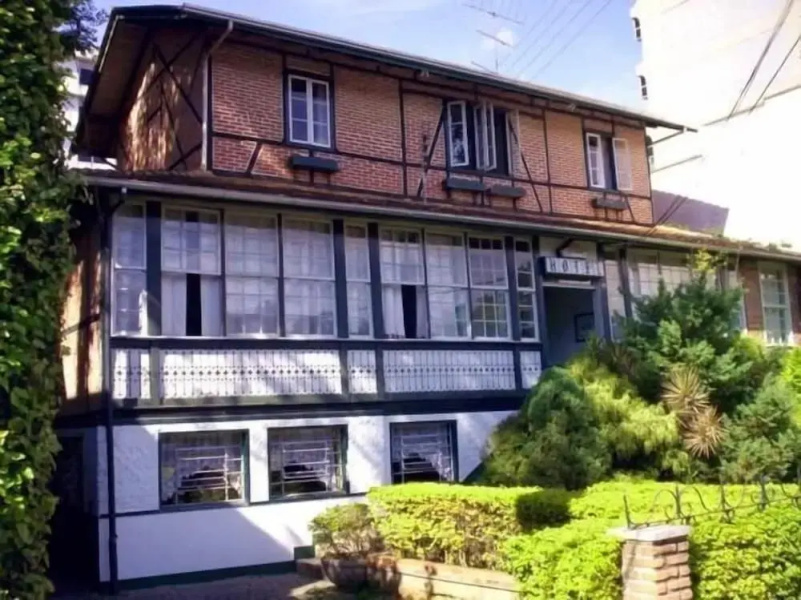 Hotel Hermann