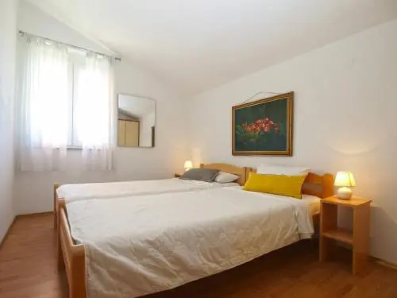 Apartment Zulfa 1548