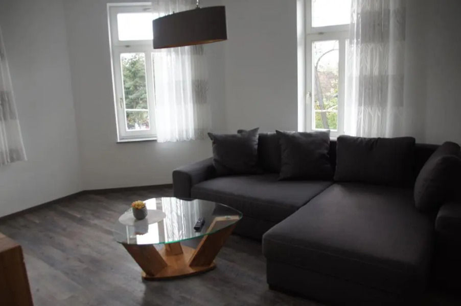 Ferienwohnung Markkleeberg Ost-See