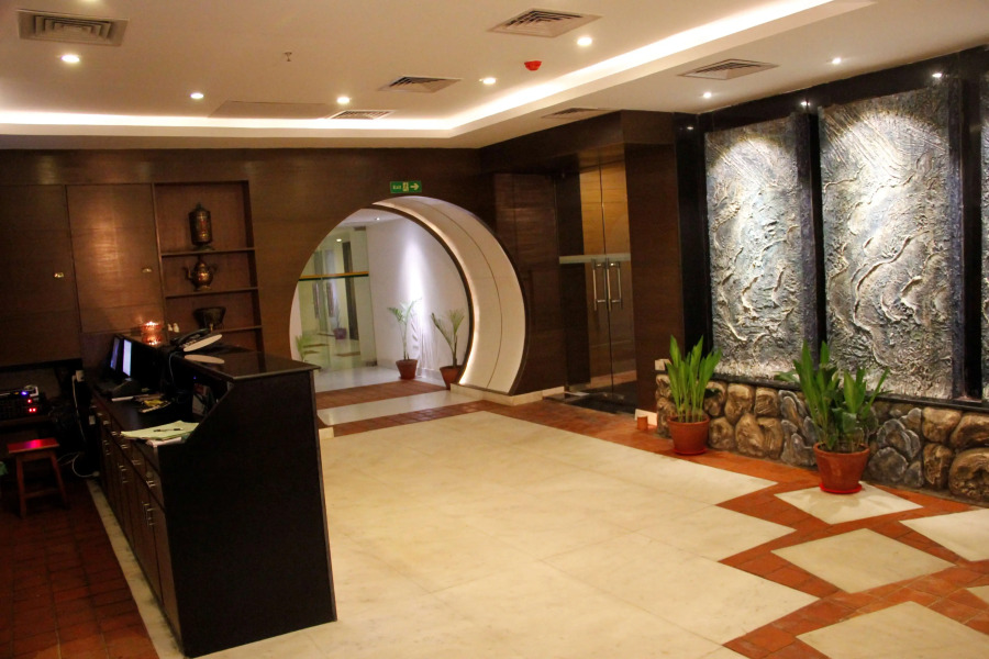 Radisson Hotel Kathmandu