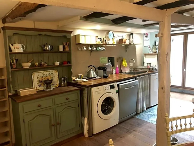 Maison La Roche Chambre D'hotes