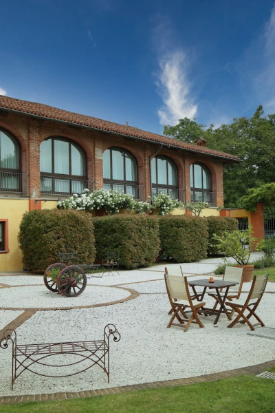 Tenuta La Cascinetta