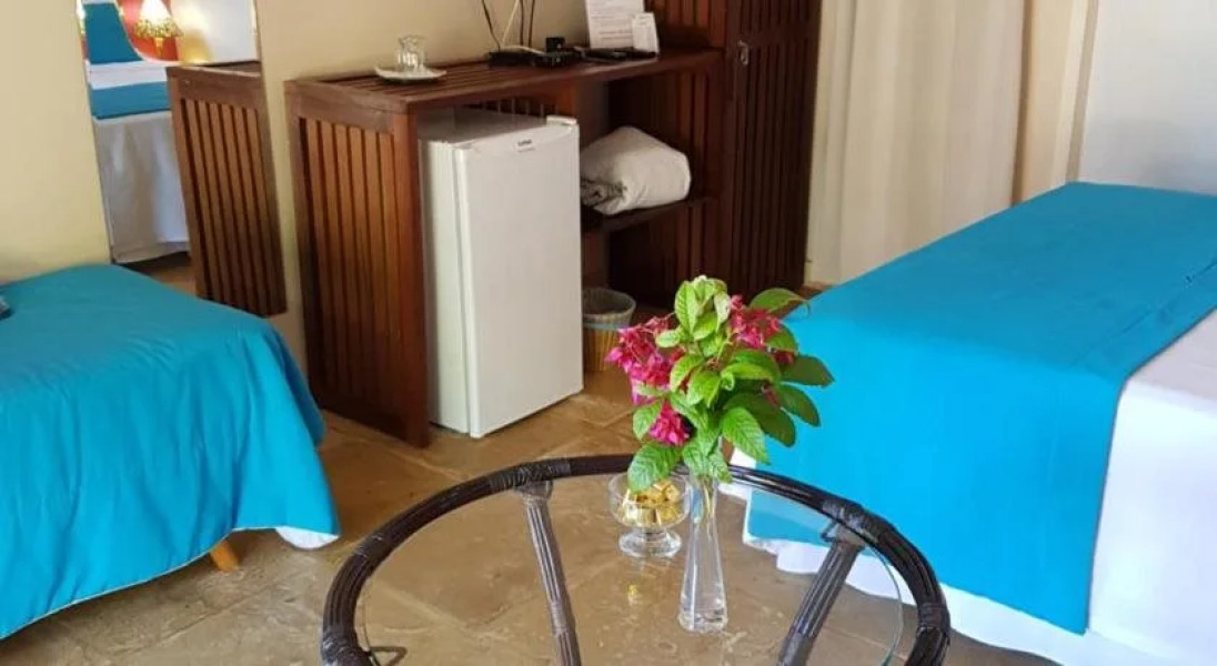 Pousada Enseada do Gostoso