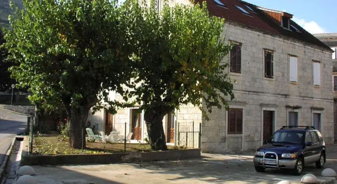 Apartments Ilic