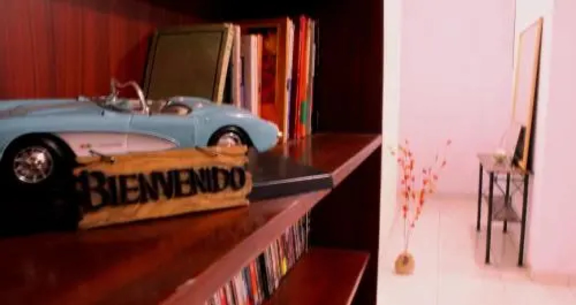 Taytaypa Rooms & Apartments Lima Airport