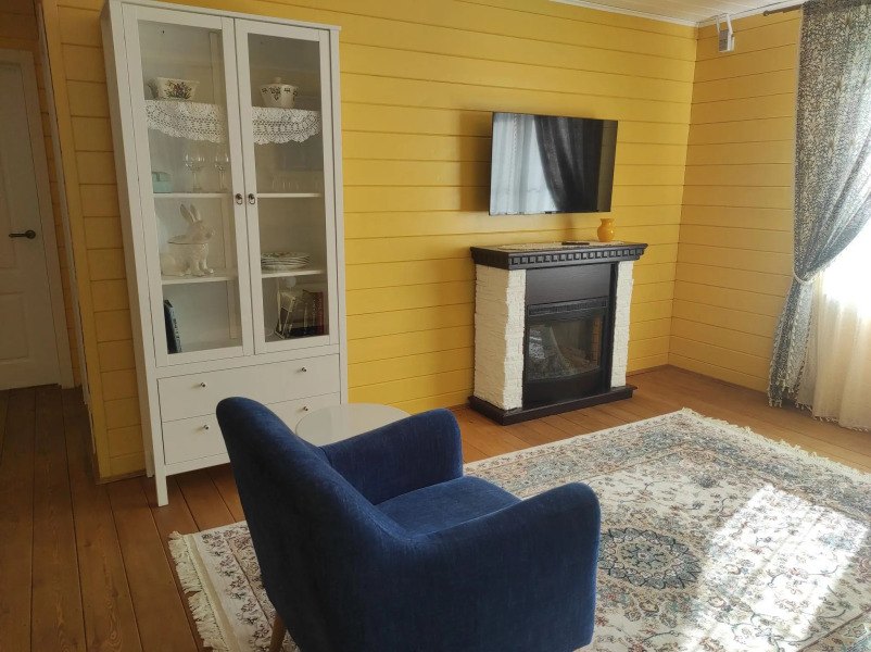 Веселёво.Дача