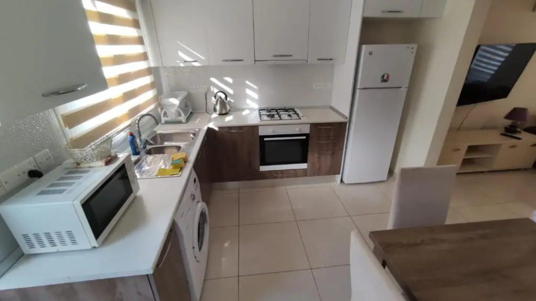 Royal Sun Holiday Villa, 2 Bedroom Semi-detached