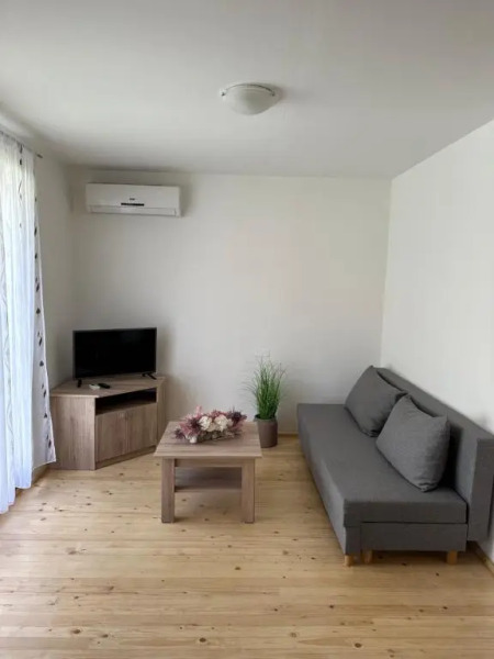 Bungalows Sport Center