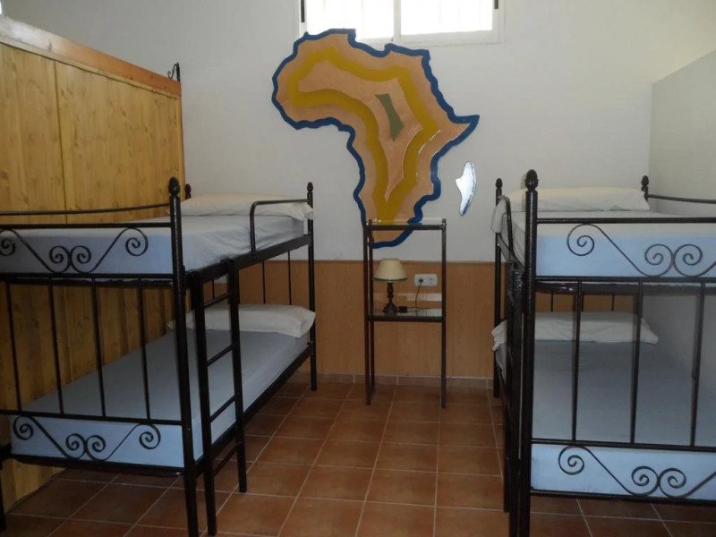 Albergue Dos Oito Marabedï¿½s