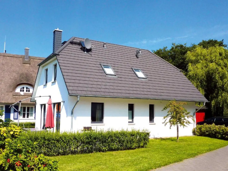 Ferienhaus mit Sauna - D 131.003