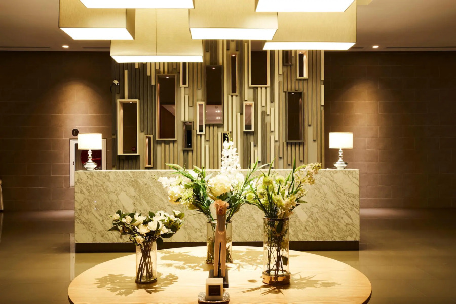 Serenity Hotel Spa & Onsen