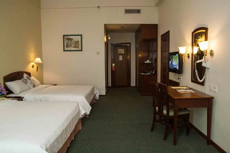 The Summit Hotel Bukit Mertajam