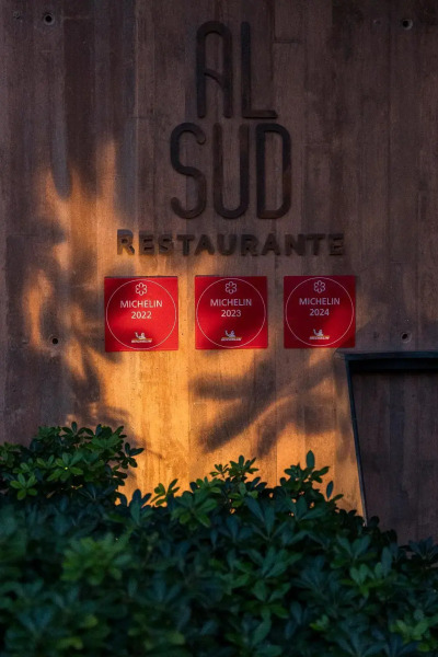 Palmares Beach House Hotel - Adults Friendly