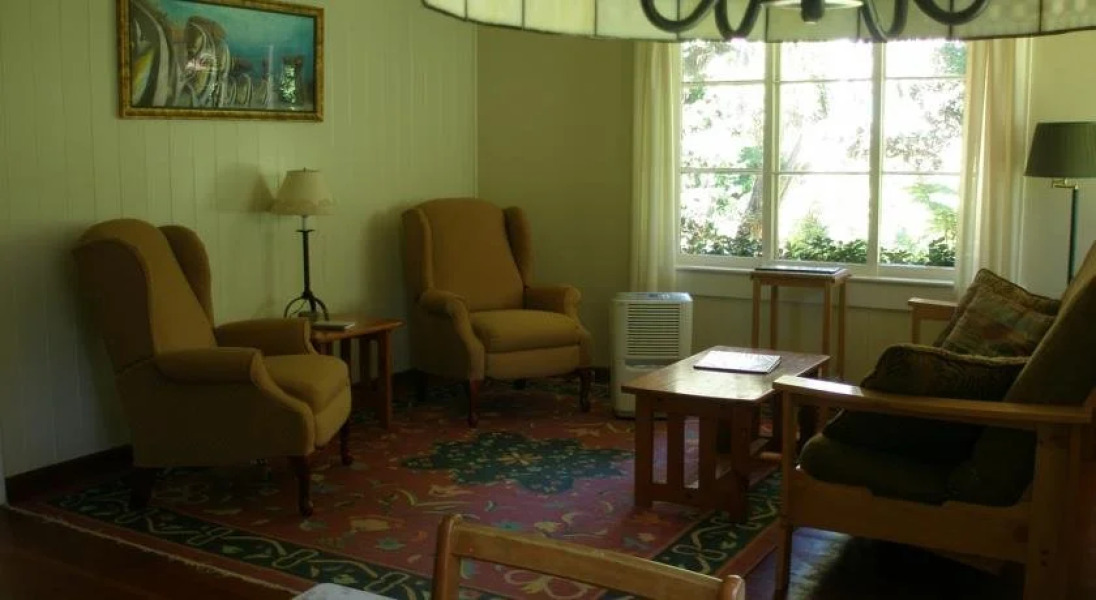 Volcano Country Cottages