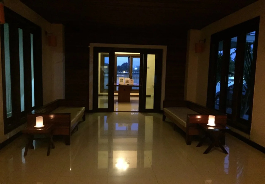 The Beach Boutique Resort