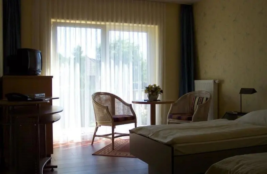 Hotel Restaurant Busch & Busch