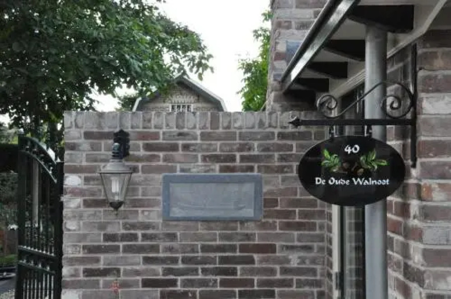 B&B De Oude Walnoot