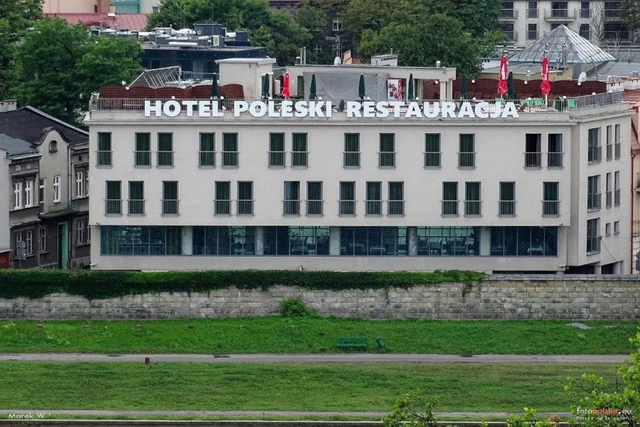 Poleski Hotel