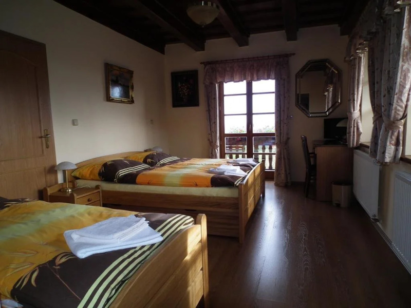 Hotel Alpska Vyhlidka