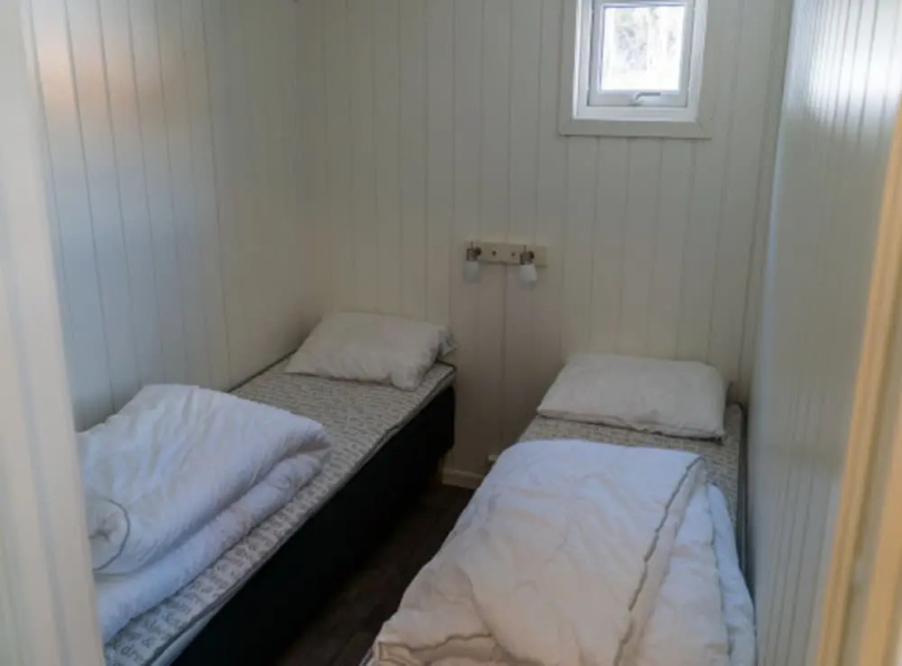 Steinvik Camping