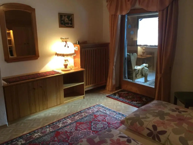 Apartements Ingrid Unhoch-Raggl