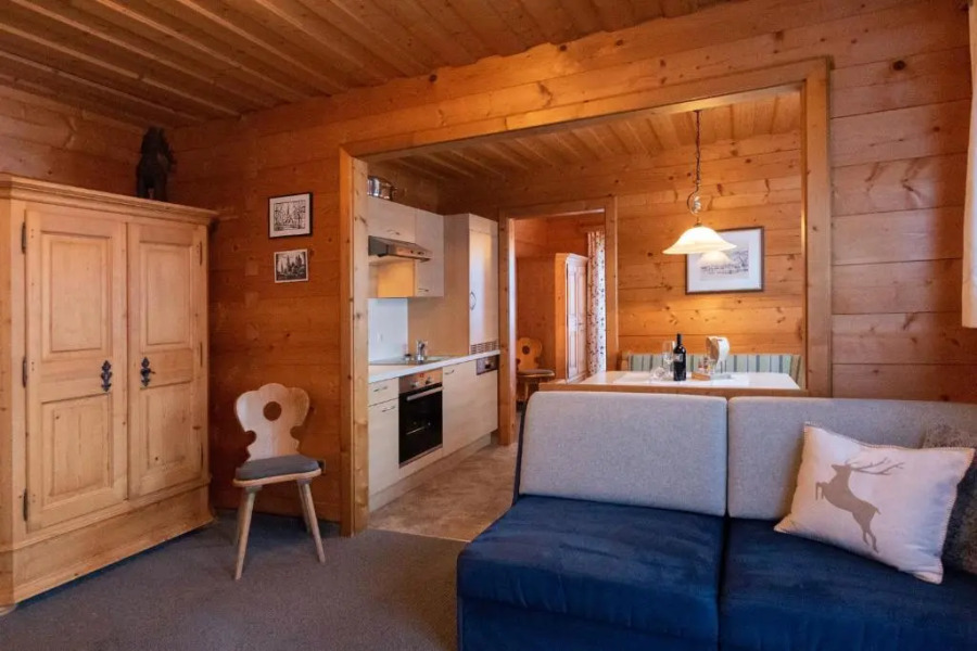 Apartments Jandlbauer