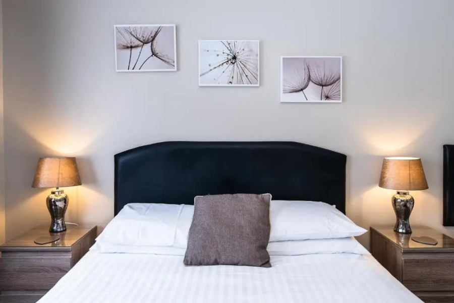 The Causeway Guest House